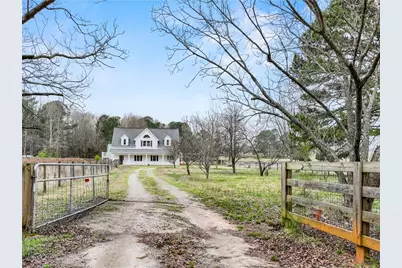 3121 Cox Cemetery Road, Social Circle, GA 30025 - Photo 1