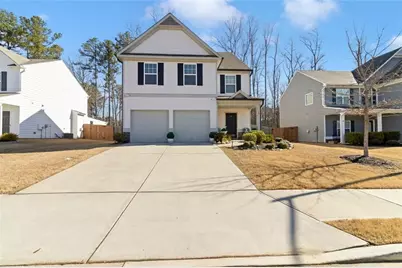 54 Woodland Court, Dallas, GA 30132 - Photo 1