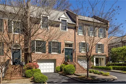 238 15th Street NE #18, Atlanta, GA 30309 - Photo 1