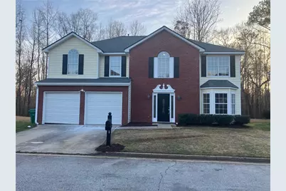 6023 Kingston Wood Way, Lithonia, GA 30038 - Photo 1