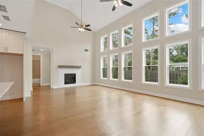 537 Pearl Street, Cumming, GA 30040 - Photo 1