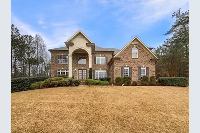 6111 Sequoia Lane, Douglasville, GA 30135 - Photo 1