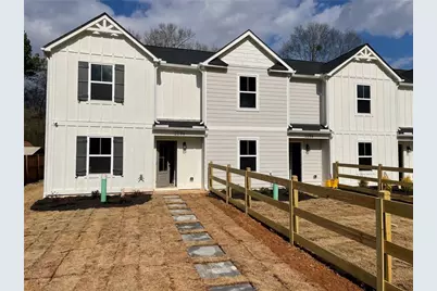 229 Evergreen Trail Unit C, Cartersville, GA 30121 - Photo 1