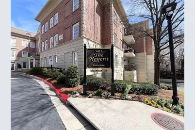 5415 Northland Drive NE #302, Atlanta, GA 30342 - Photo 1