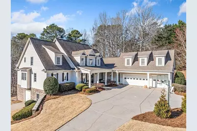 332 Williamfalls Drive, Canton, GA 30114 - Photo 1