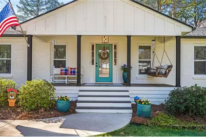 2120 Blaylock Drive, Marietta, GA 30062 - Photo 1