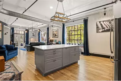 794 Ralph McGill Boulevard NE #14, Atlanta, GA 30312 - Photo 1