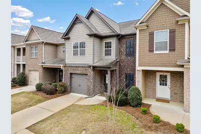 249 Madison Avenue, Acworth, GA 30102 - Photo 1