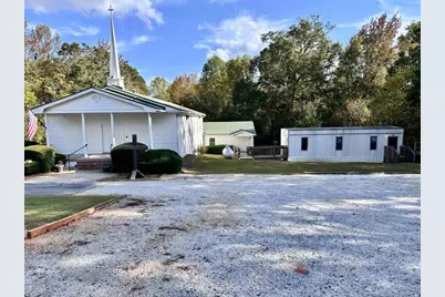 2504 Highway 278, Social Circle, GA 30025 - Photo 1