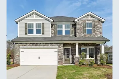 227 Sope Creek Circle, Pendergrass, GA 30567 - Photo 1