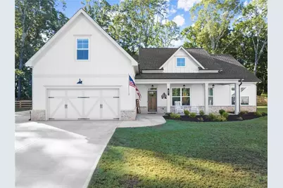 80 Martha Ann Avenue, Winder, GA 30680 - Photo 1