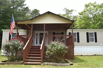 59 Pine Ridge Lane, White, GA 30184 - Photo 1