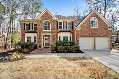 1904 Rosewood Lane, Woodstock, GA 30189 - Photo 1