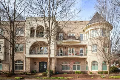 423 Georgia Avenue SE #301, Atlanta, GA 30312 - Photo 1