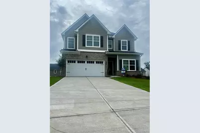 11102 Suria Drive, Covington, GA 30014 - Photo 1