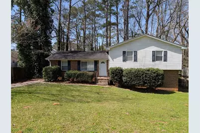 8271 Walnut Drive, Jonesboro, GA 30238 - Photo 1