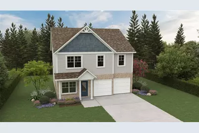 11841 Rizvan Place, Covington, GA 30014 - Photo 1