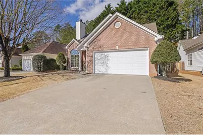 2461 Lakebrooke Drive, Marietta, GA 30066 - Photo 1