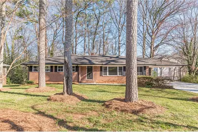 407 North Avenue, Atlanta, GA 30354 - Photo 1