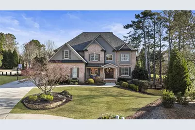 192 Affirmed Court, Milton, GA 30004 - Photo 1