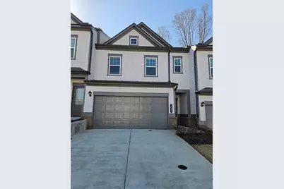 141 Witter Way, Woodstock, GA 30188 - Photo 1