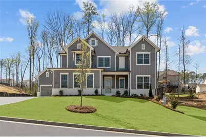 1975 Sage Lake Bend SW, Marietta, GA 30064 - Photo 1