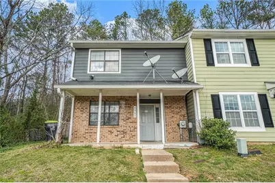 6962 Oakhill Circle, Austell, GA 30168 - Photo 1