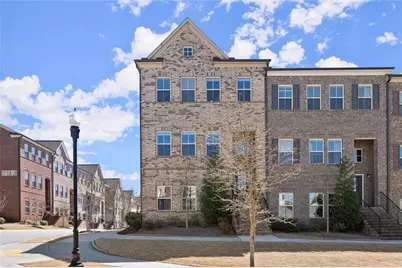 3724 Via Secco Lane, Suwanee, GA 30024 - Photo 1