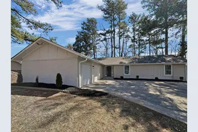 5520 Morning Creek Circle, Atlanta, GA 30349 - Photo 1