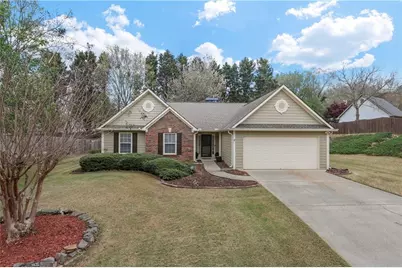 1850 Westwind Drive, Cumming, GA 30041 - Photo 1