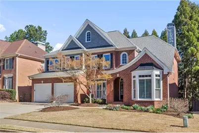 3311 Fieldwood Drive SE, Smyrna, GA 30080 - Photo 1