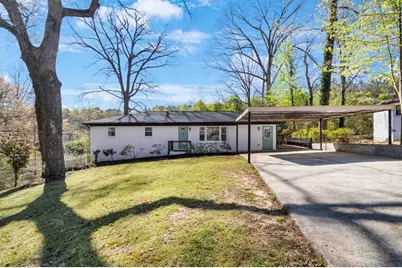 629 Moselle Drive SW, Mableton, GA 30126 - Photo 1