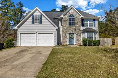 6031 Autumn Green Drive, Fairburn, GA 30213 - Photo 1