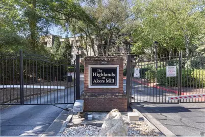 1303 Highland Bluff Drive SE #303, Atlanta, GA 30339 - Photo 1