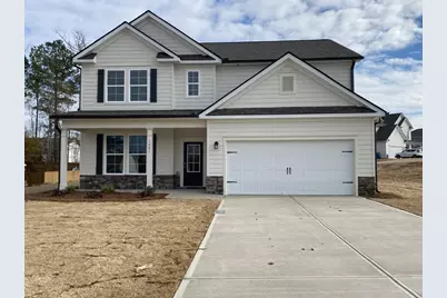 1401 Nantucket Drive, Bethlehem, GA 30620 - Photo 1