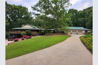 549 Mulberry Road, Winder, GA 30680 - Photo 1