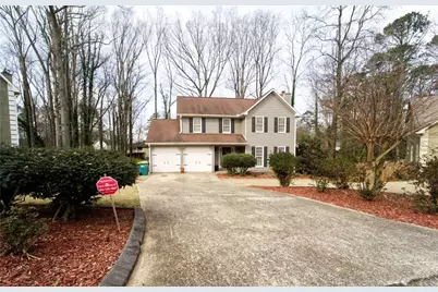 5166 Ridge Tarn, Acworth, GA 30102 - Photo 1