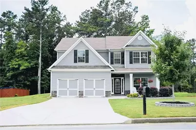 200 Stone Lake Drive, Dallas, GA 30157 - Photo 1