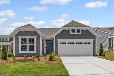 188 Balsam Drive, Dallas, GA 30157 - Photo 1