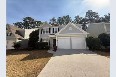 216 Persimmon Trail, Woodstock, GA 30188 - Photo 1