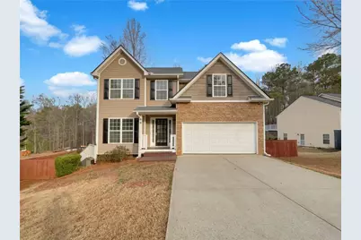817 Kenwood Lane, Winder, GA 30680 - Photo 1