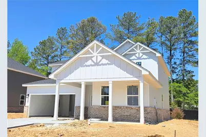 2694 Mourning Dove Drive  (Lot 35), Grayson, GA 30017 - Photo 1