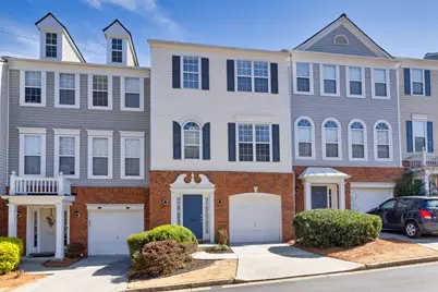 13153 Fasherstone Drive, Alpharetta, GA 30004 - Photo 1