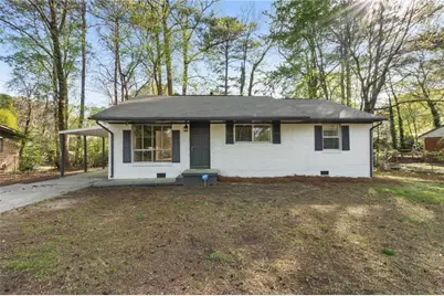 7323 Howard Place, Jonesboro, GA 30236 - Photo 1