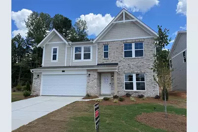 105 Sage Woods Way, Dallas, GA 30132 - Photo 1