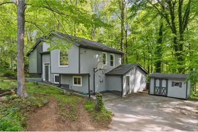 1291 Marcelle Heights Place, Norcross, GA 30093 - Photo 1