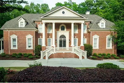 350 Newcastle Drive, Alpharetta, GA 30009 - Photo 1