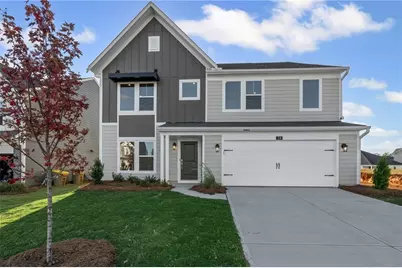 24 Warrior Court, Hoschton, GA 30548 - Photo 1