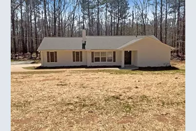 70 Wall Street, Hampton, GA 30228 - Photo 1