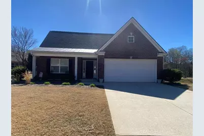 55 Crooked Bend Trail, Jefferson, GA 30549 - Photo 1